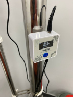 Отзыв: , — Ощущения от работы как на высокотехнологичном заводе!